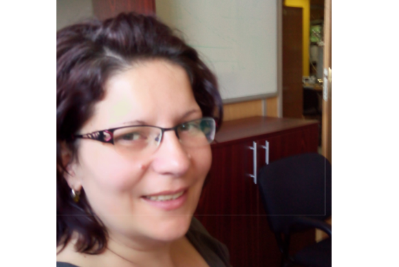 Nevena Puać (Serbia)