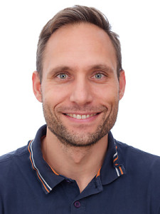 Gregor Primc