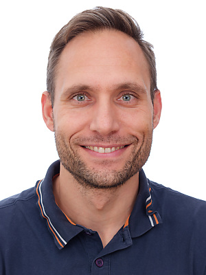 Gregor Primc (Slovenia)